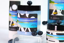 Load image into Gallery viewer, Blueberry Cove Body Scrub
