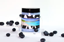 Load image into Gallery viewer, Blueberry Cove Body Scrub
