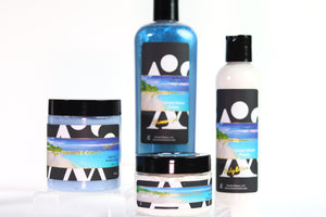Blueberry Cove Body Lotion
