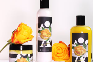 Honeysuckle Body Lotion