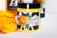Load image into Gallery viewer, Honeysuckle Creamy Body Scrub
