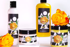 Honeysuckle Body Lotion