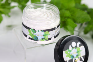 Jade Whipped Body Butter
