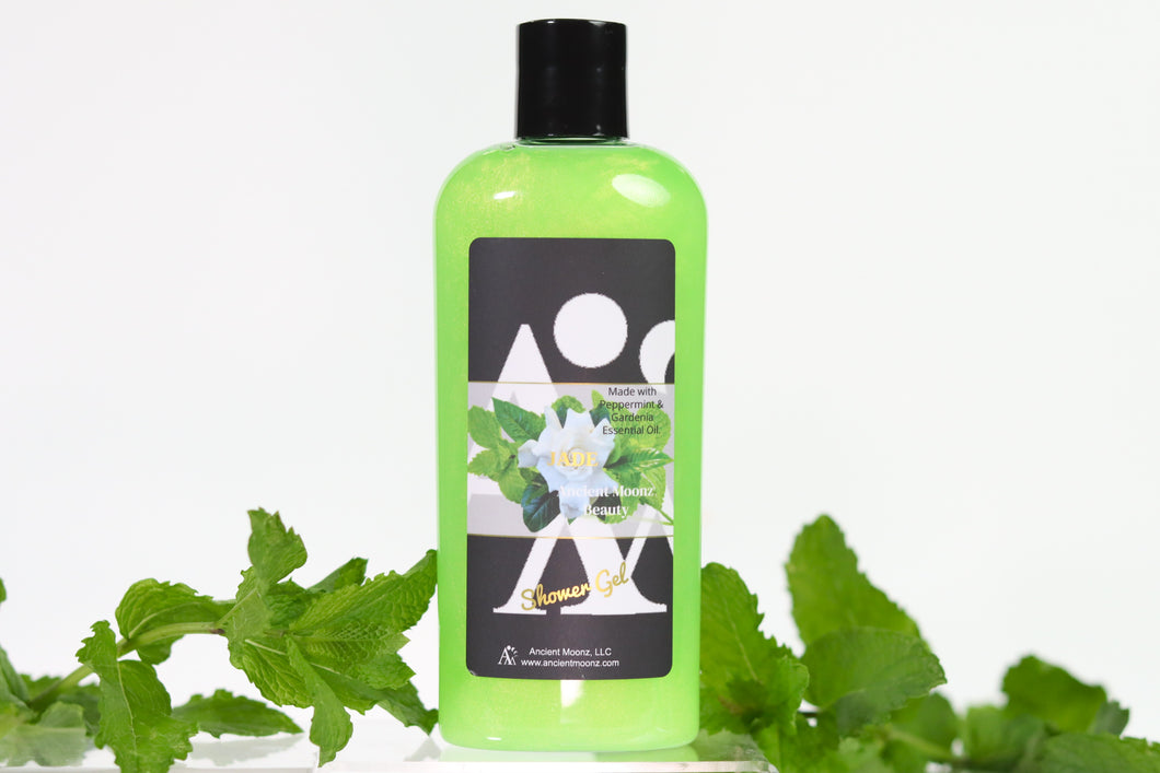 Jade Shower Gel