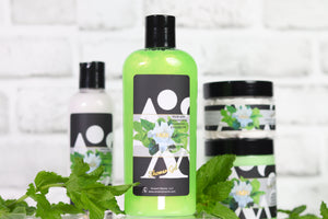 Jade Shower Gel