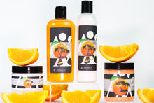 Load image into Gallery viewer, O-Asis Creamy Body Scrub
