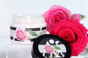 Rose Quartz Whipped Body Butter