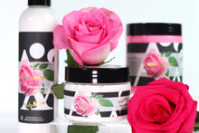 Load image into Gallery viewer, Rose Quartz Whipped Body Butter
